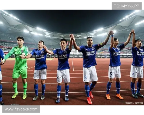 2017年力帆对阵申花精彩回顾与赛后分析展现足球魅力与团队精神