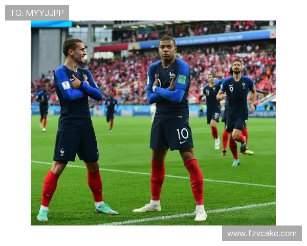 姆巴佩引领法国足球新篇章助力球队重返巅峰之路