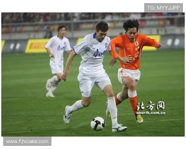 山东鲁能与天津泰达精彩对决录像回放分析与赛后点评